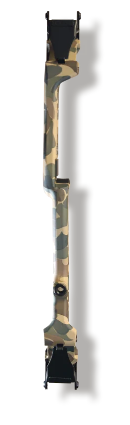 Bear Archery Handle Take Down Fred Eichler Signature Series RH Fred Bear Camo
