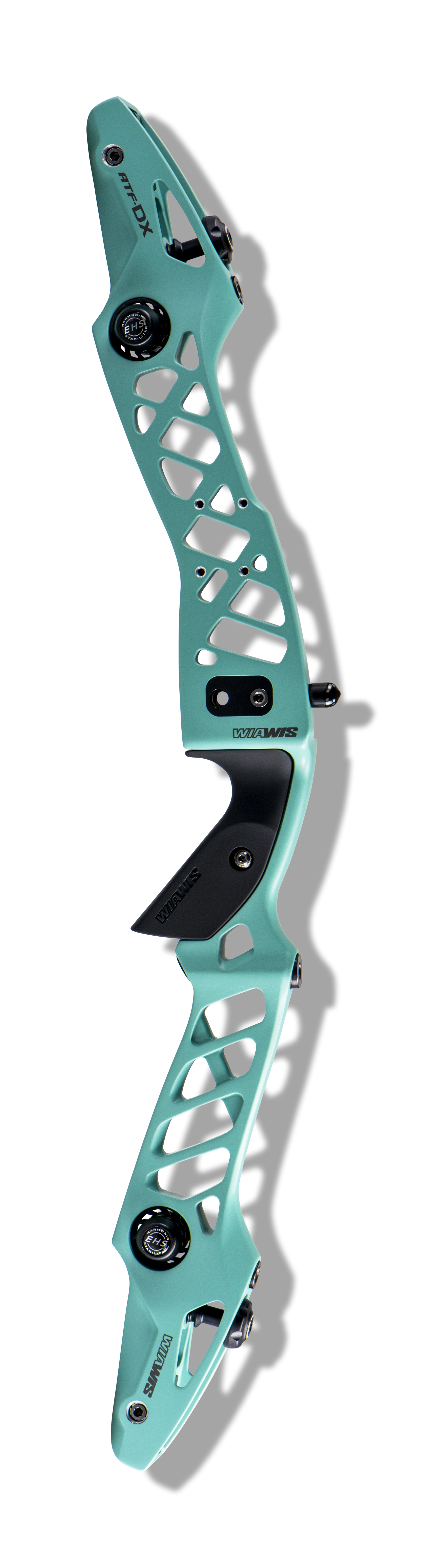 Win&Win Handle Wiawis ATF-DX 25" LH Stone Mint