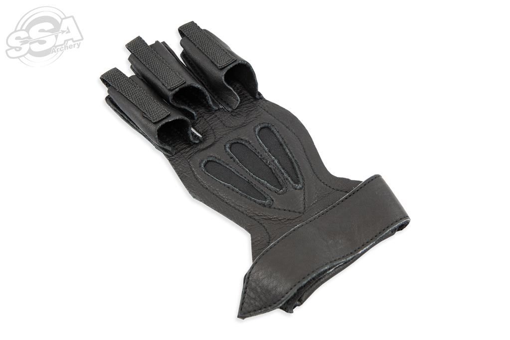 BuckTrail Schießhandschuh NEO M