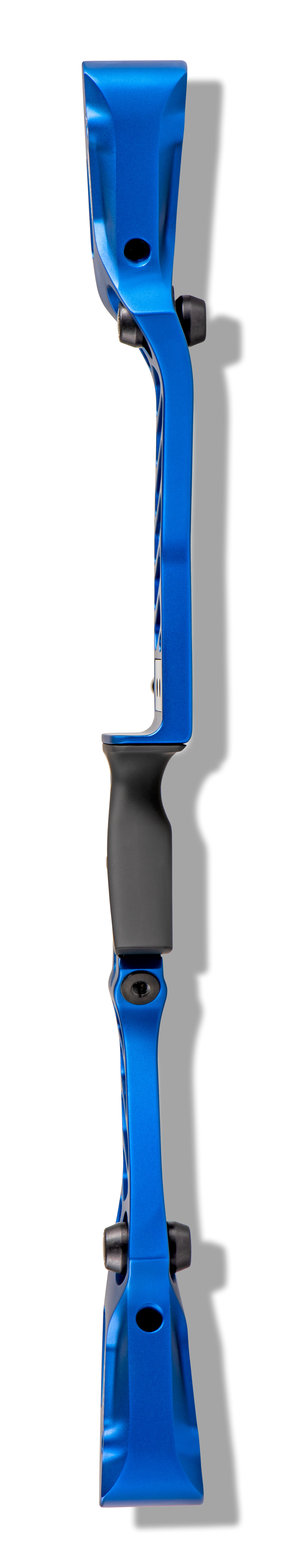 Win&Win Handle Wiawis ATF-DX 25" LH Heat Blau