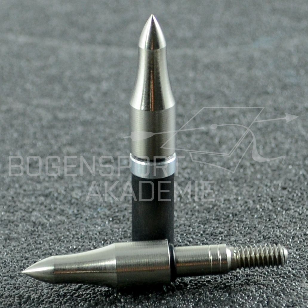 TopHat Apex 3D 125gr 5/16