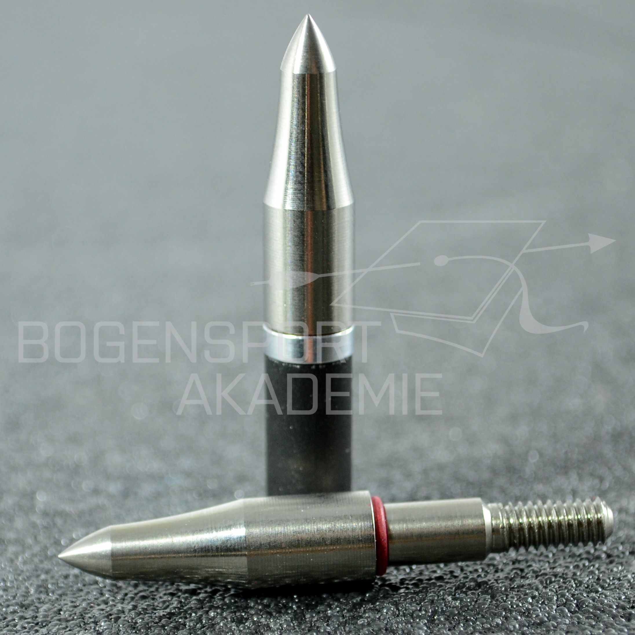 TopHat Apex 3D 125gr 9/32
