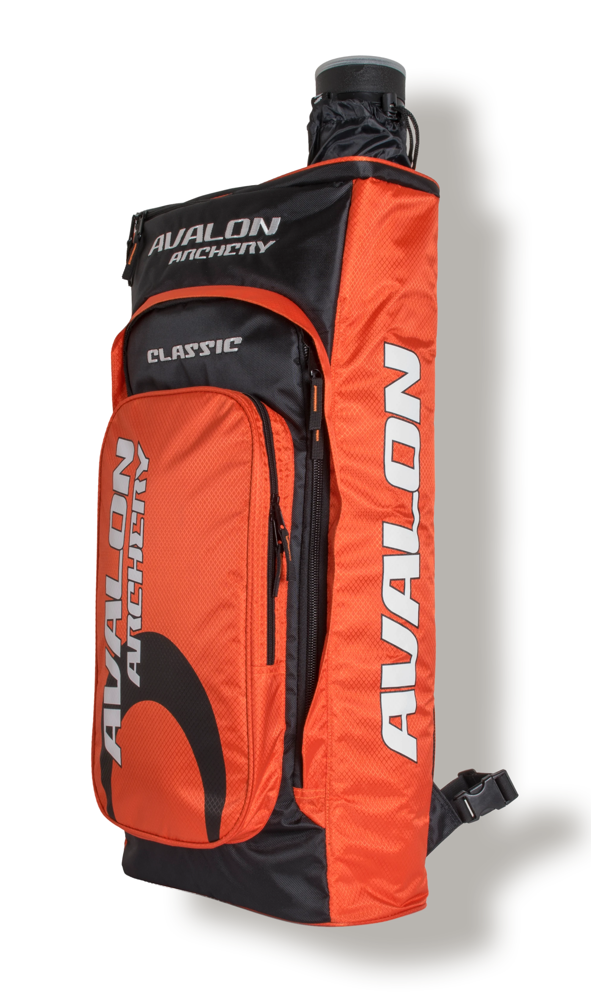 Avalon BackPack New Classic Orange