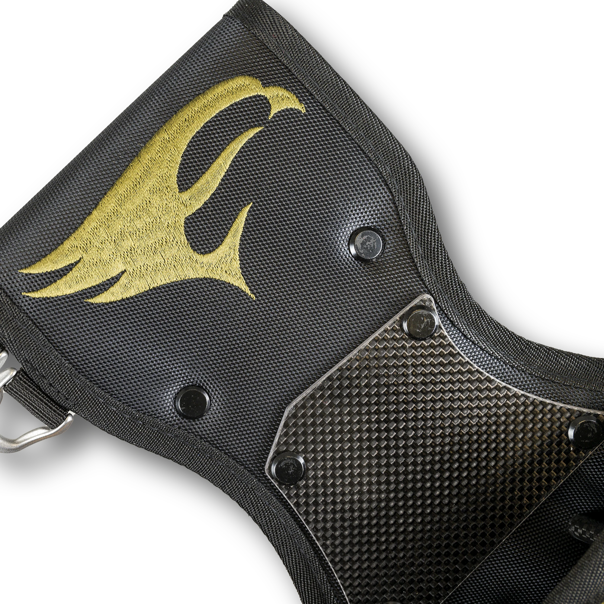 Elevation Quiver Field Nerve RH Schwarz/Ambusch