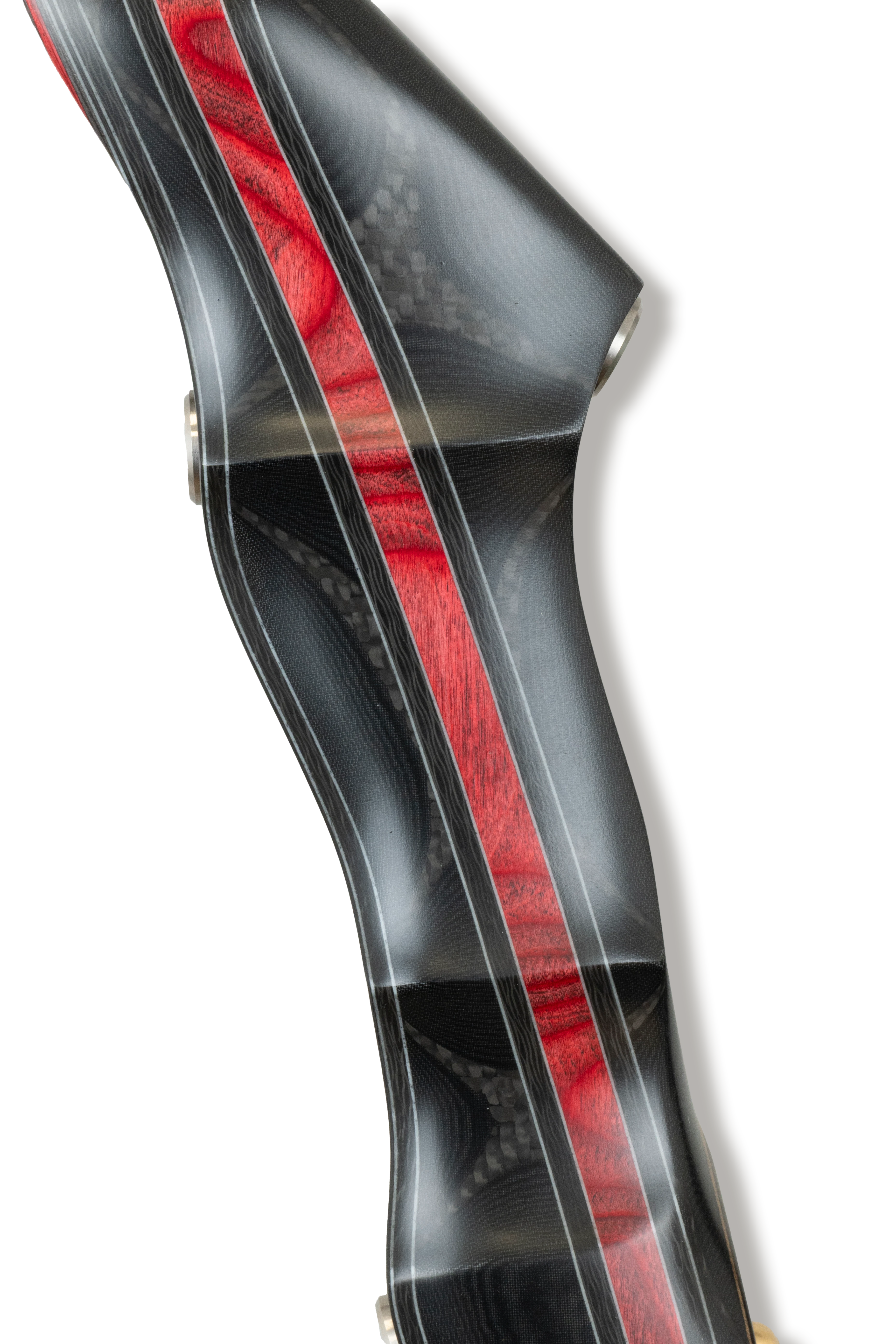 Border Archery Covert ILF TCS RH 27" Super Construction 9930