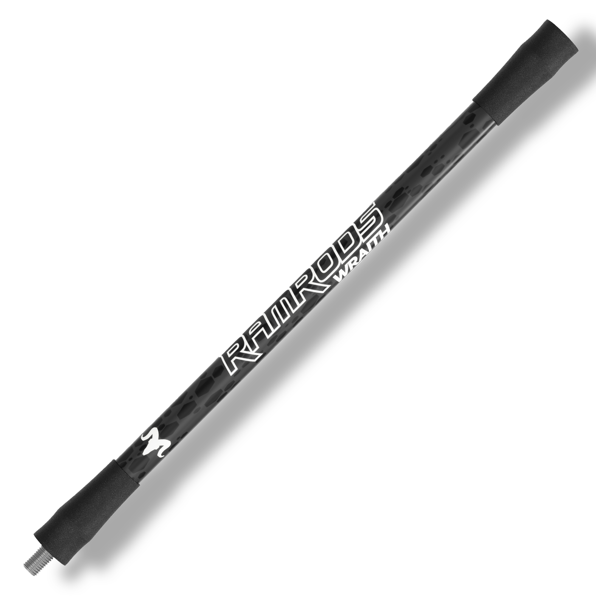 RamRods Stabilizer Hunting Wraith 12"