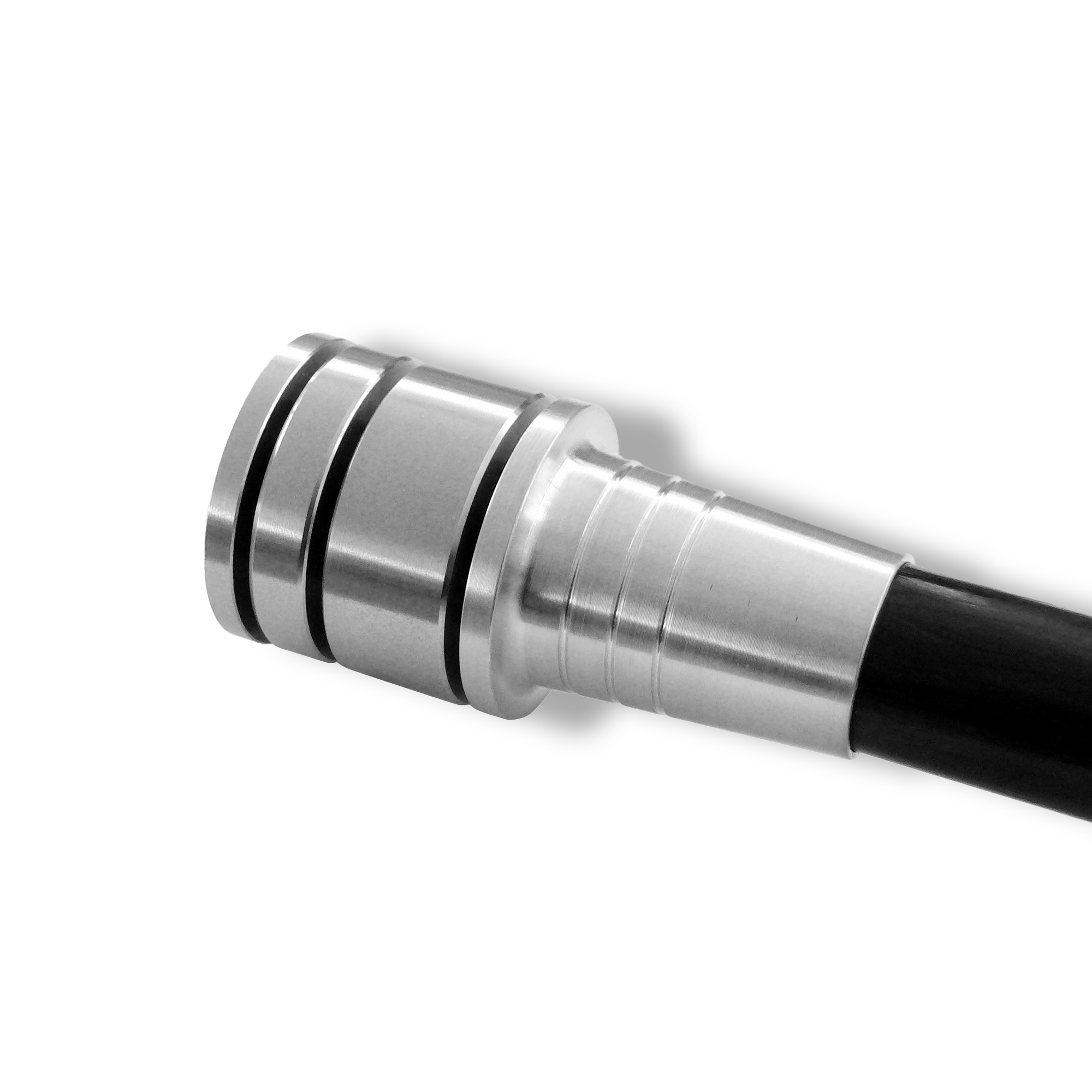 Arctec Weight Stabilizer Pro-XXL 5/16 Schwarz 25 gr