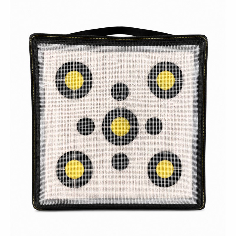 JVD Target Bag 60 x 60 cm