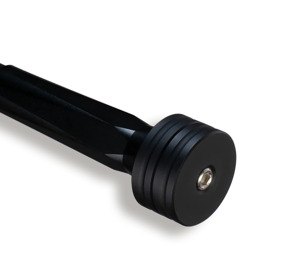 RamRods Stabilizer Weight Tungsten Solid