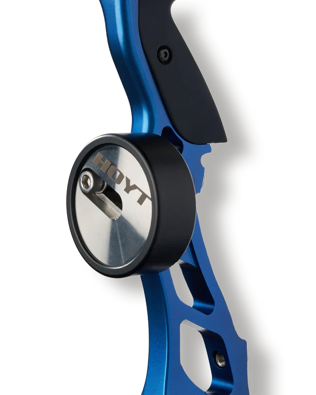 Hoyt Barebow Handle Weight GMX 3-Series