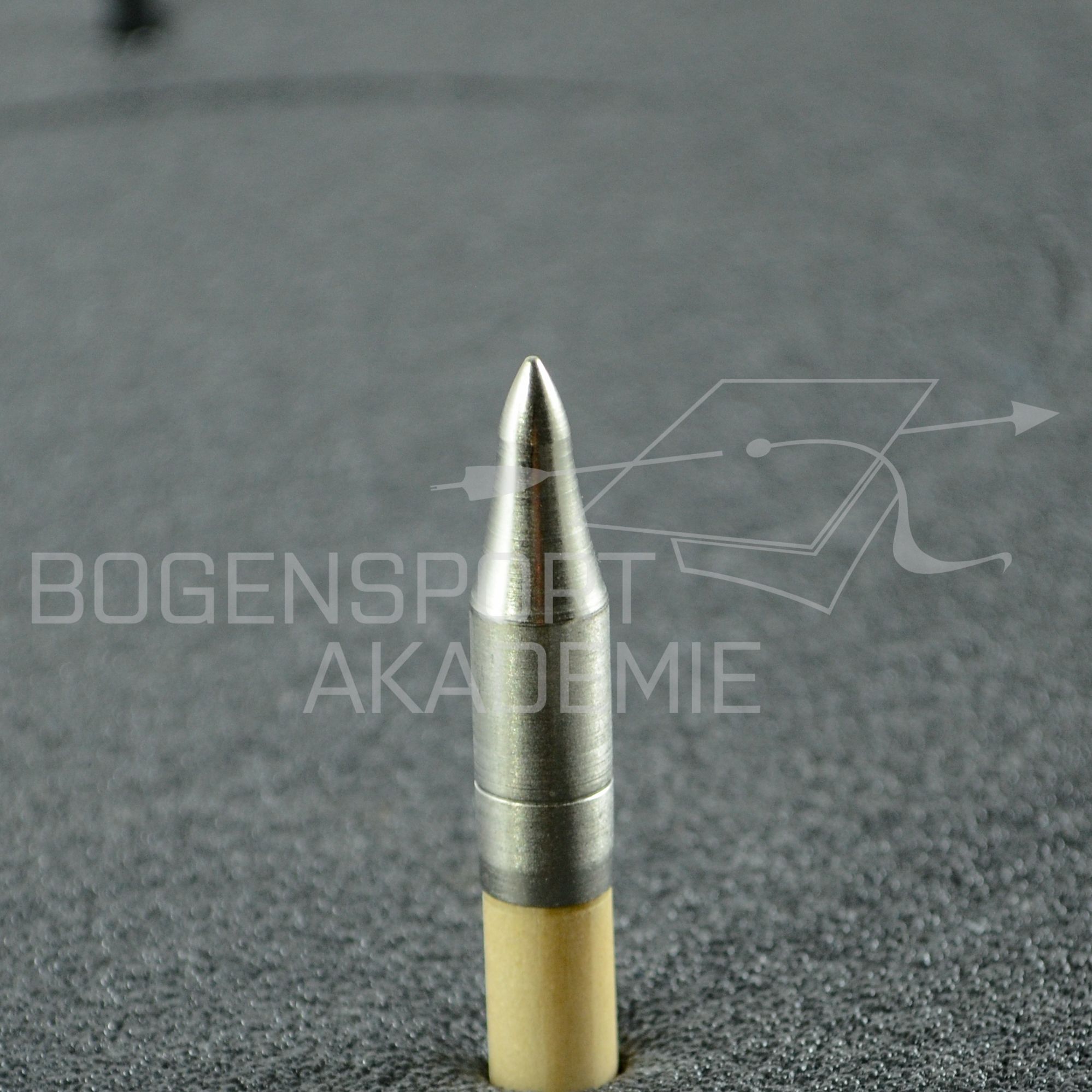 TopHat Classic 3D StNi 80gr 11/32