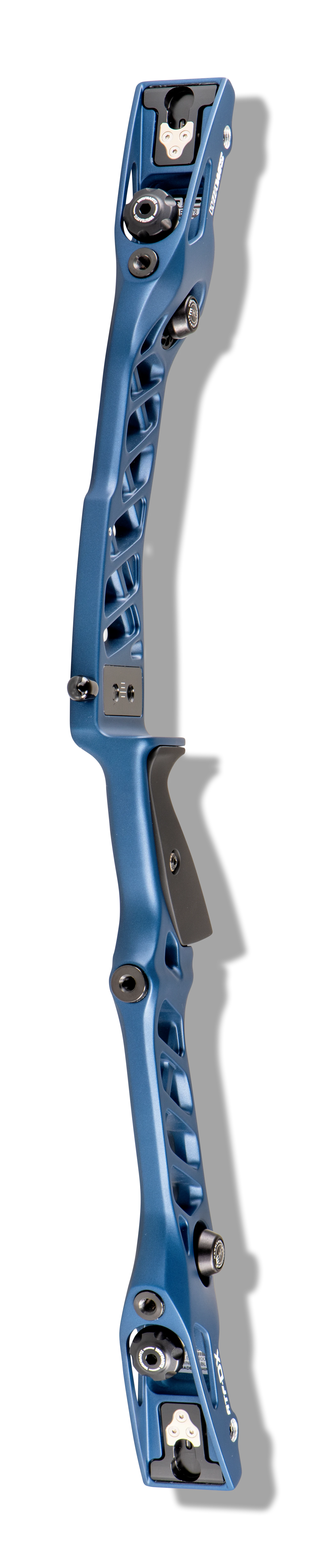 Win&Win Handle Wiawis ATF-DX 25" RH Indigo Blau