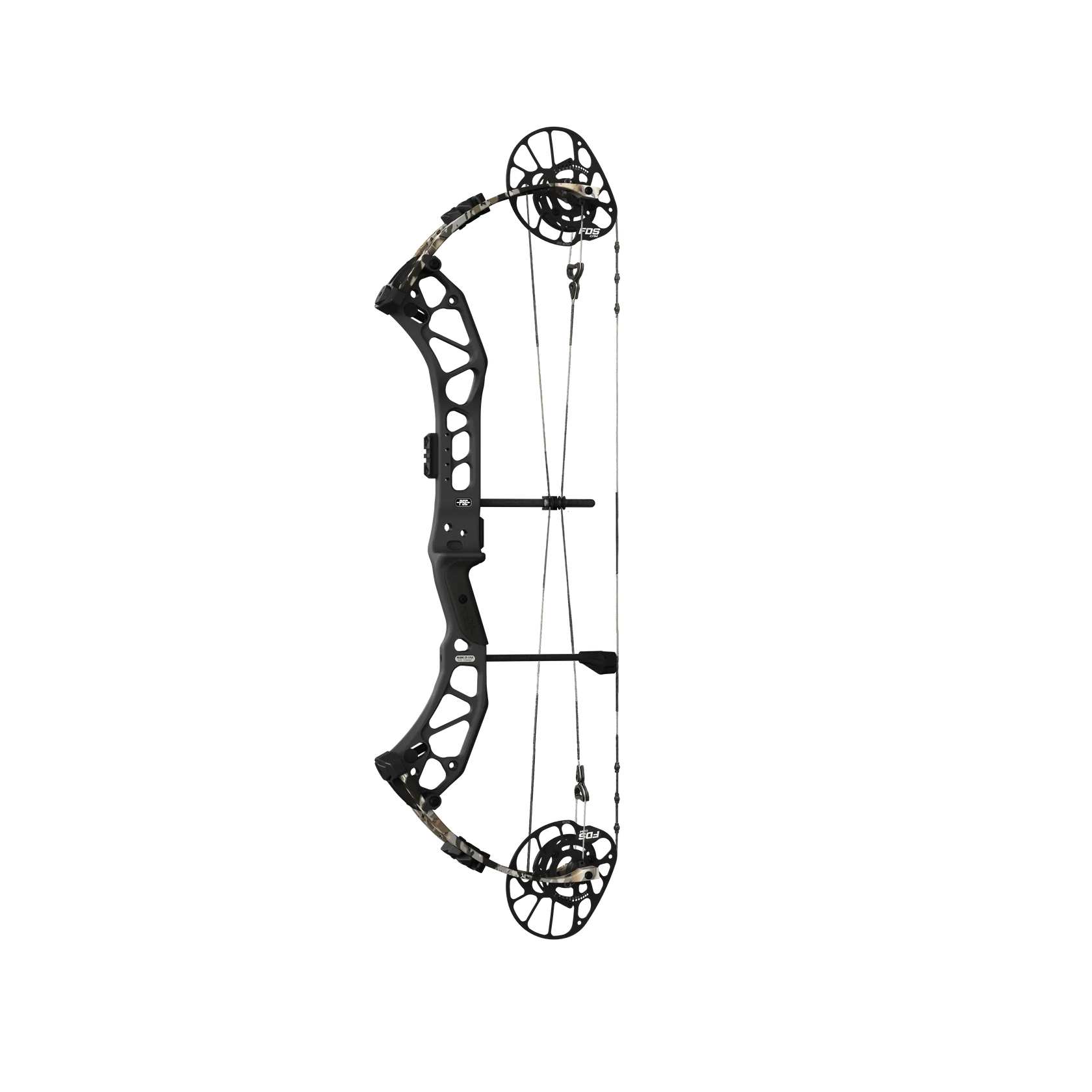 PSE Compound Bow Force DS (FDS CAM) 2026