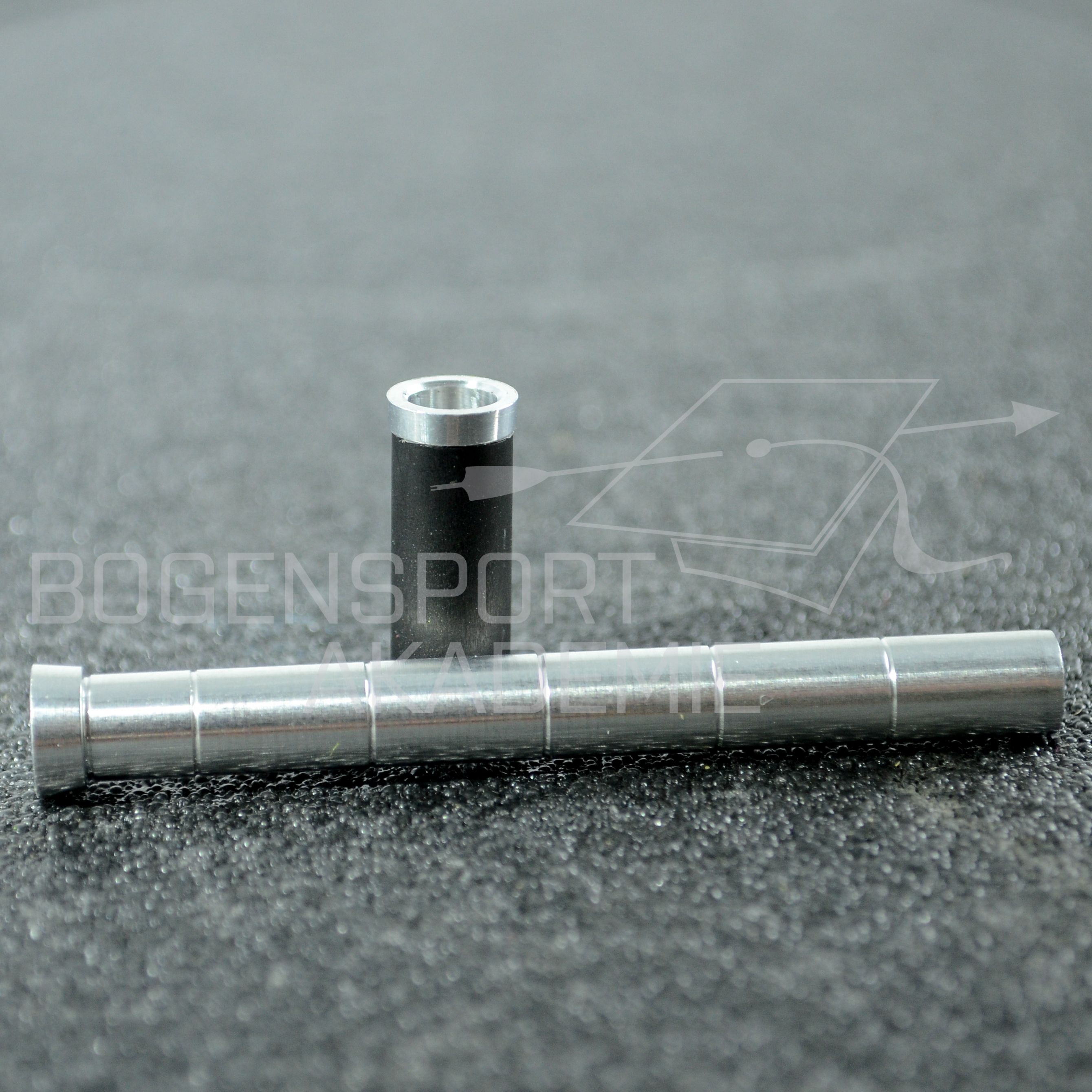 TopHat Insert AL 40gr 9/32 < 5/16