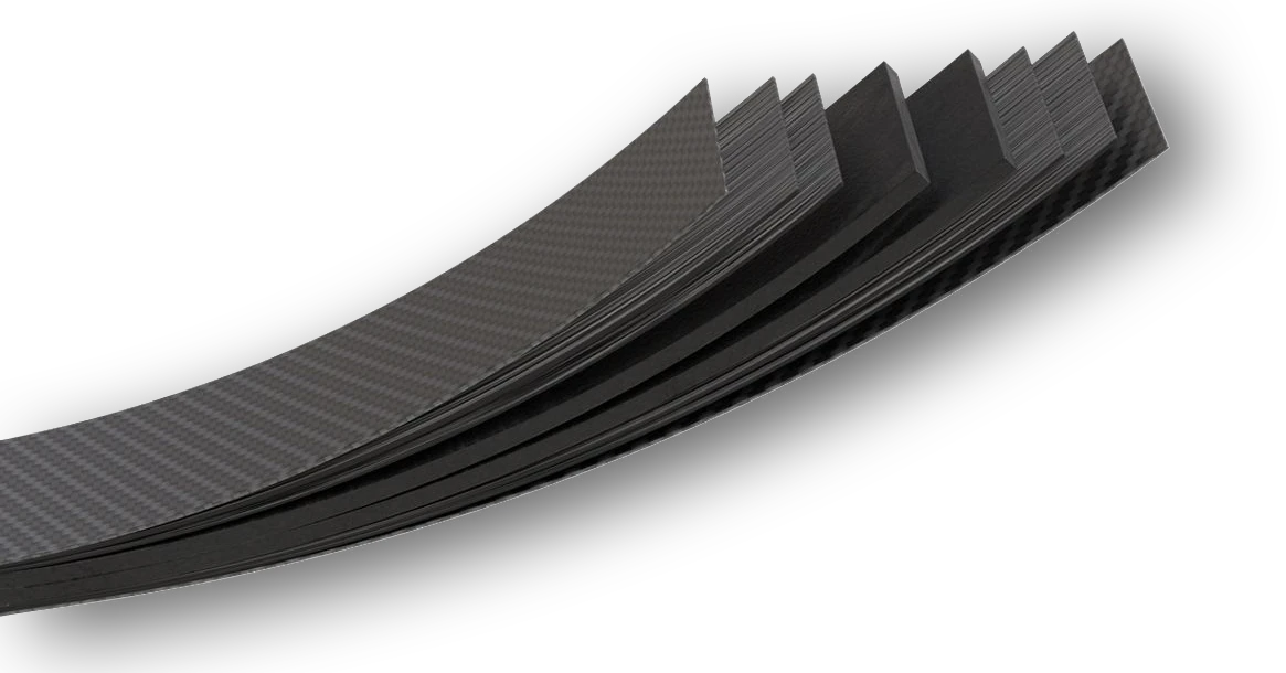 Hoyt Recurve Limbs Grand Prix Wood Metrix