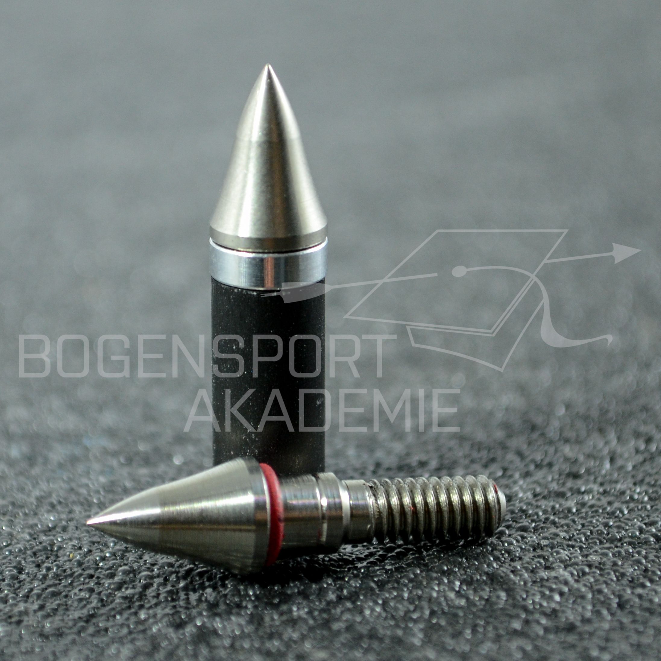 TopHat Apex 3D 50gr 9/32