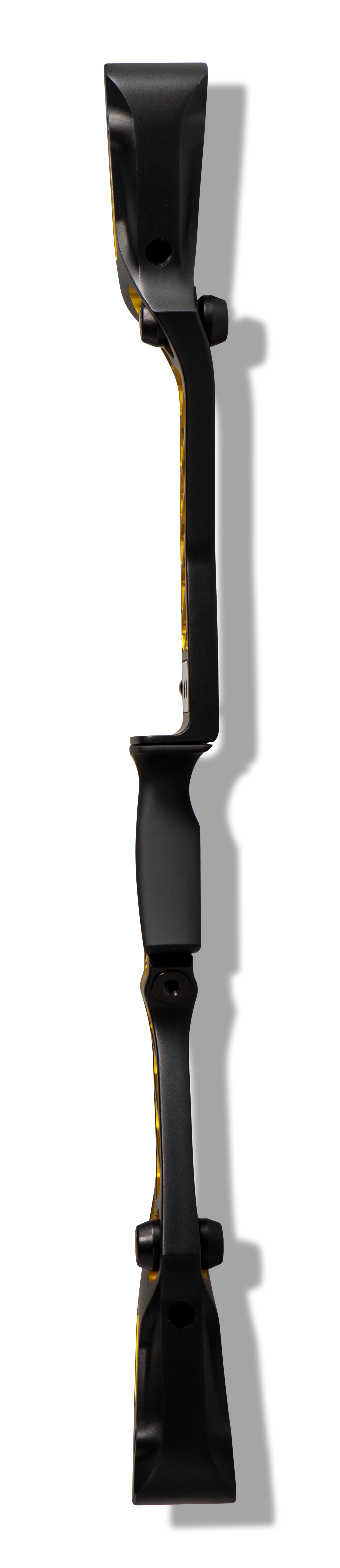 Win&Win Handle Wiawis ATF-DX 25" LH Schwarz/Gold