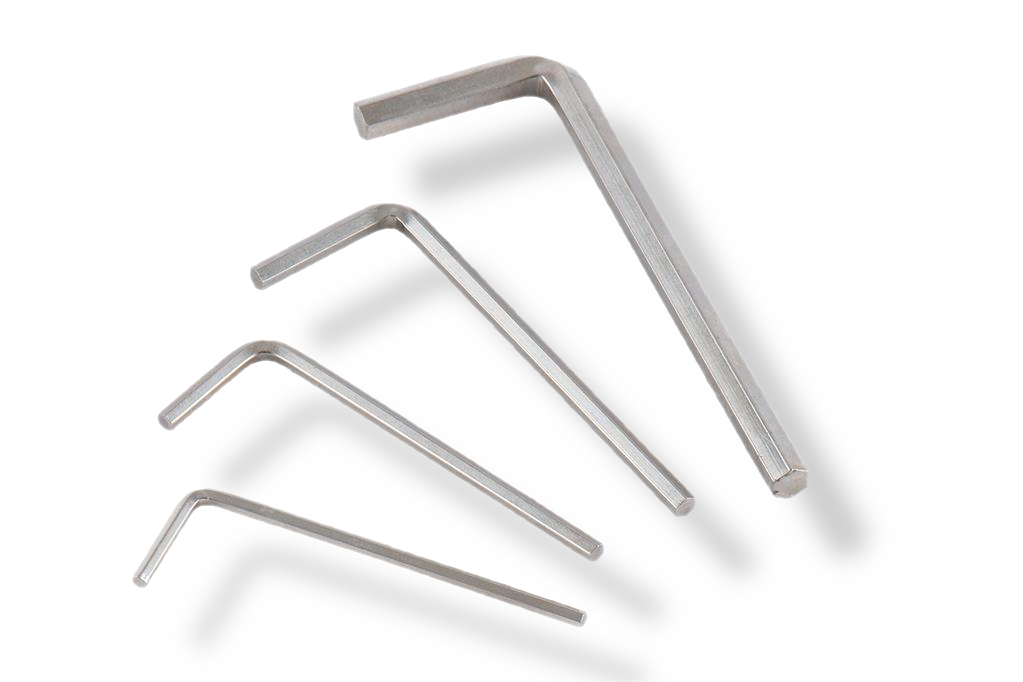 Sanlida Blade Rest X10 Long RH