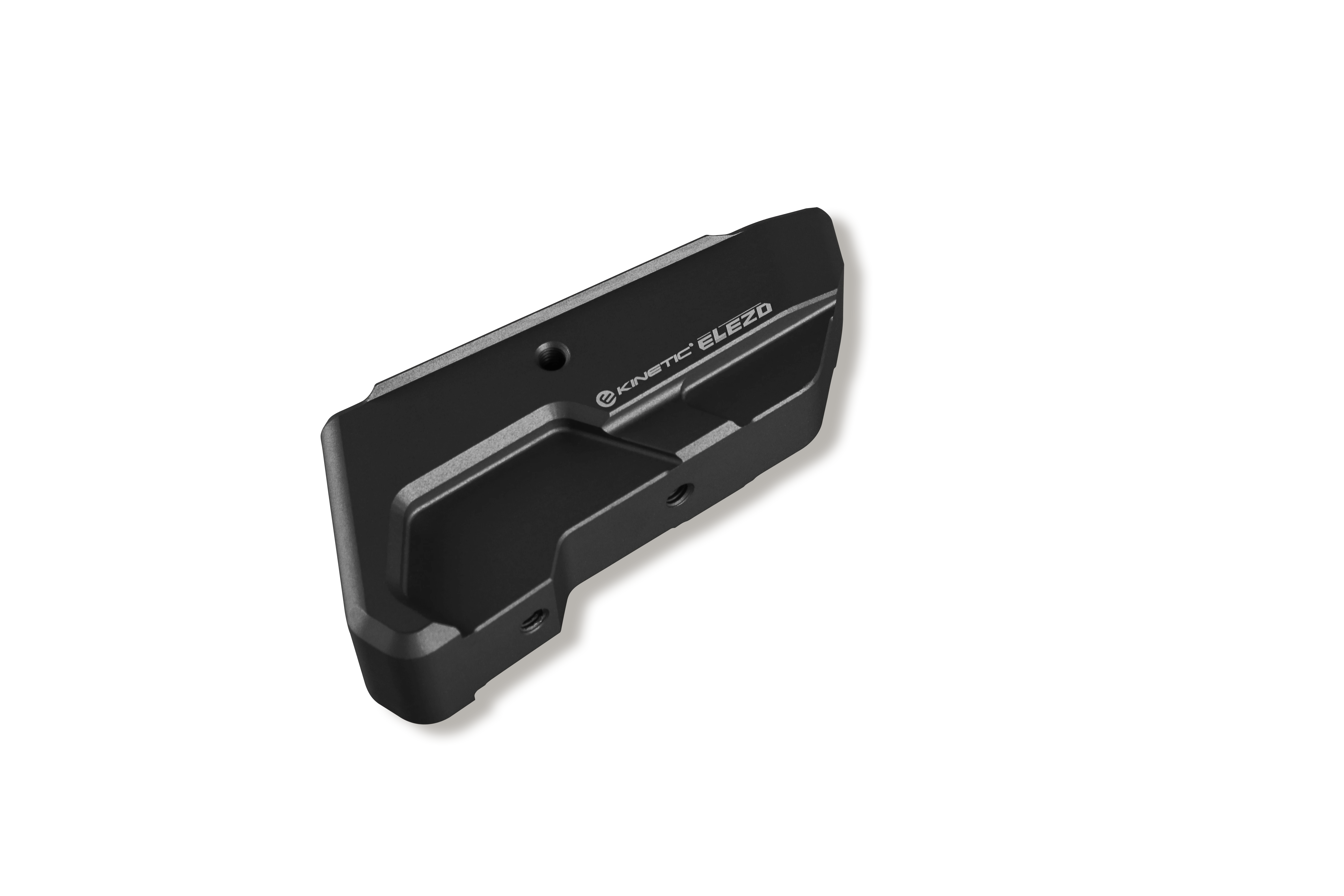 Kinetic BareBow Gewicht f. Elezo aus Aluminium 330g