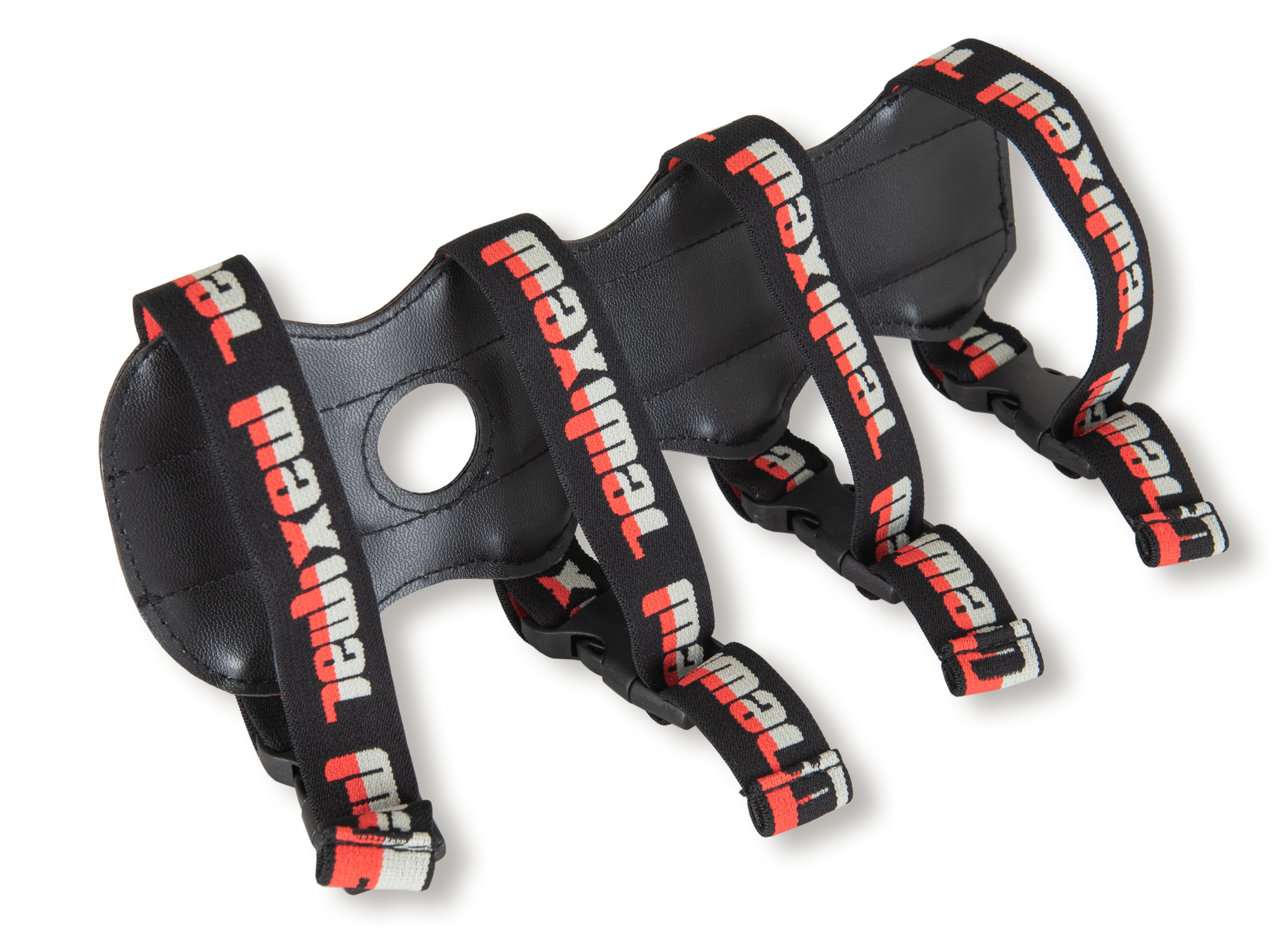 Maximal Armschutz RedLine 25cm