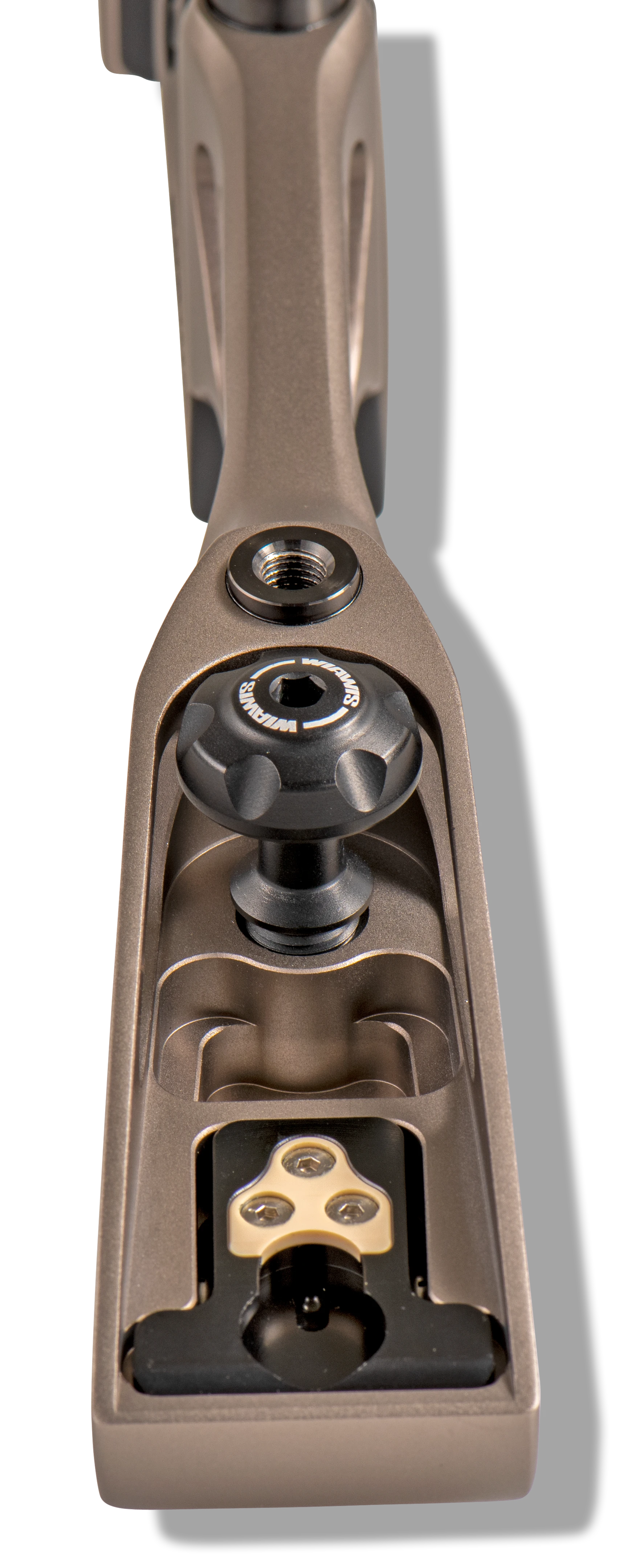 Win&Win Handle Wiawis ATF-DX 25" RH Stone Beige