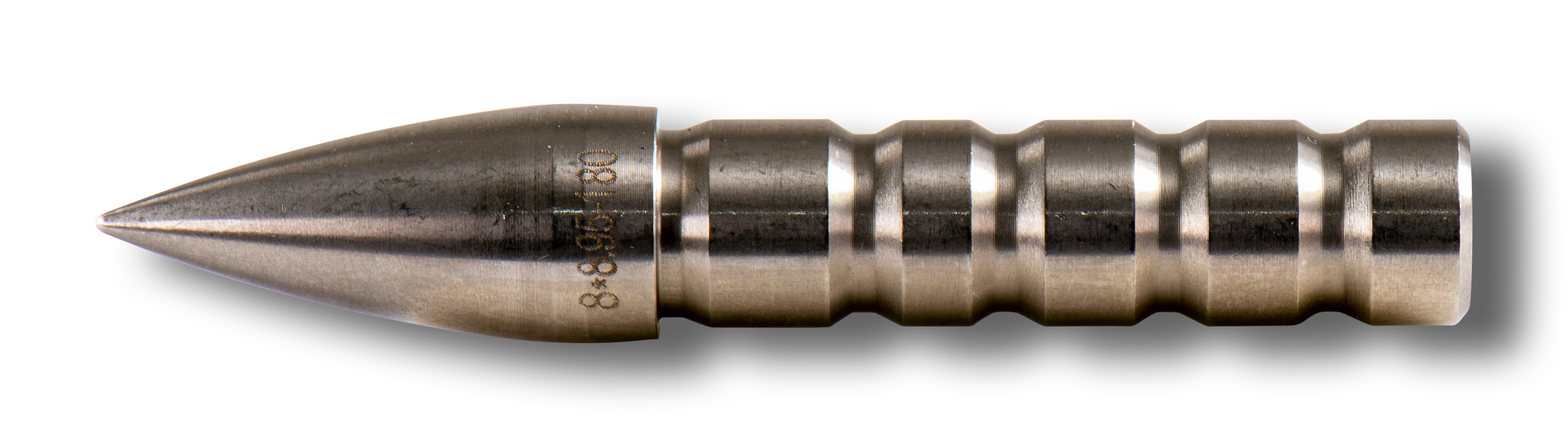 Skylon Glue-In Point BRUXX 300-500 ID 0.8 / 0.315" 180gr