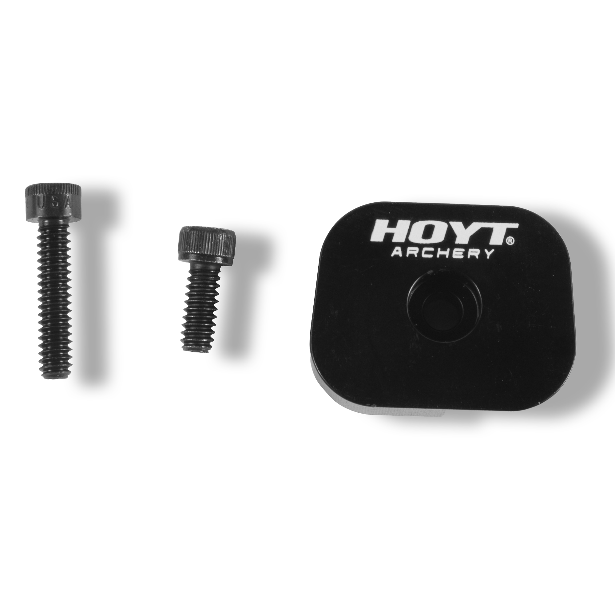 Hoyt Handle Weight Xceed Riser Pocket Package Stainless Steel