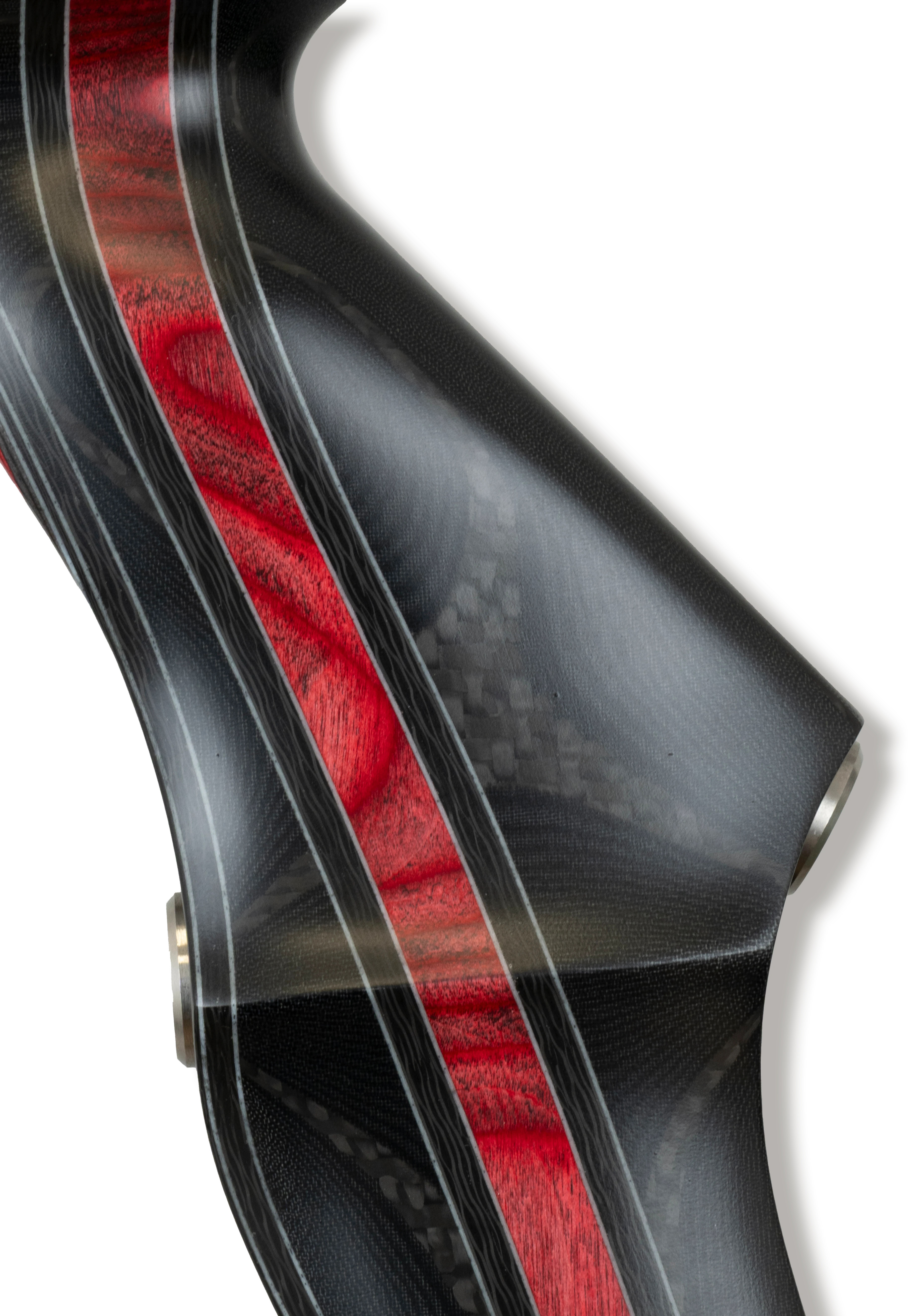 Border Archery Covert ILF TCS RH 27" Super Construction 9930