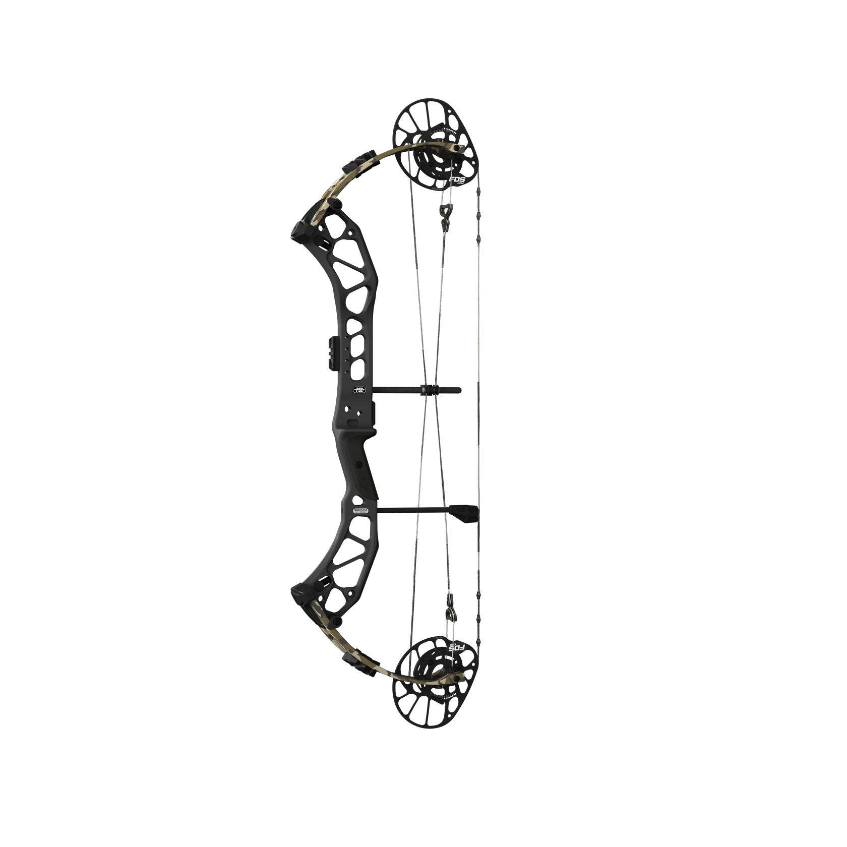 PSE Compound Bow Force DS (FDS CAM) 2026