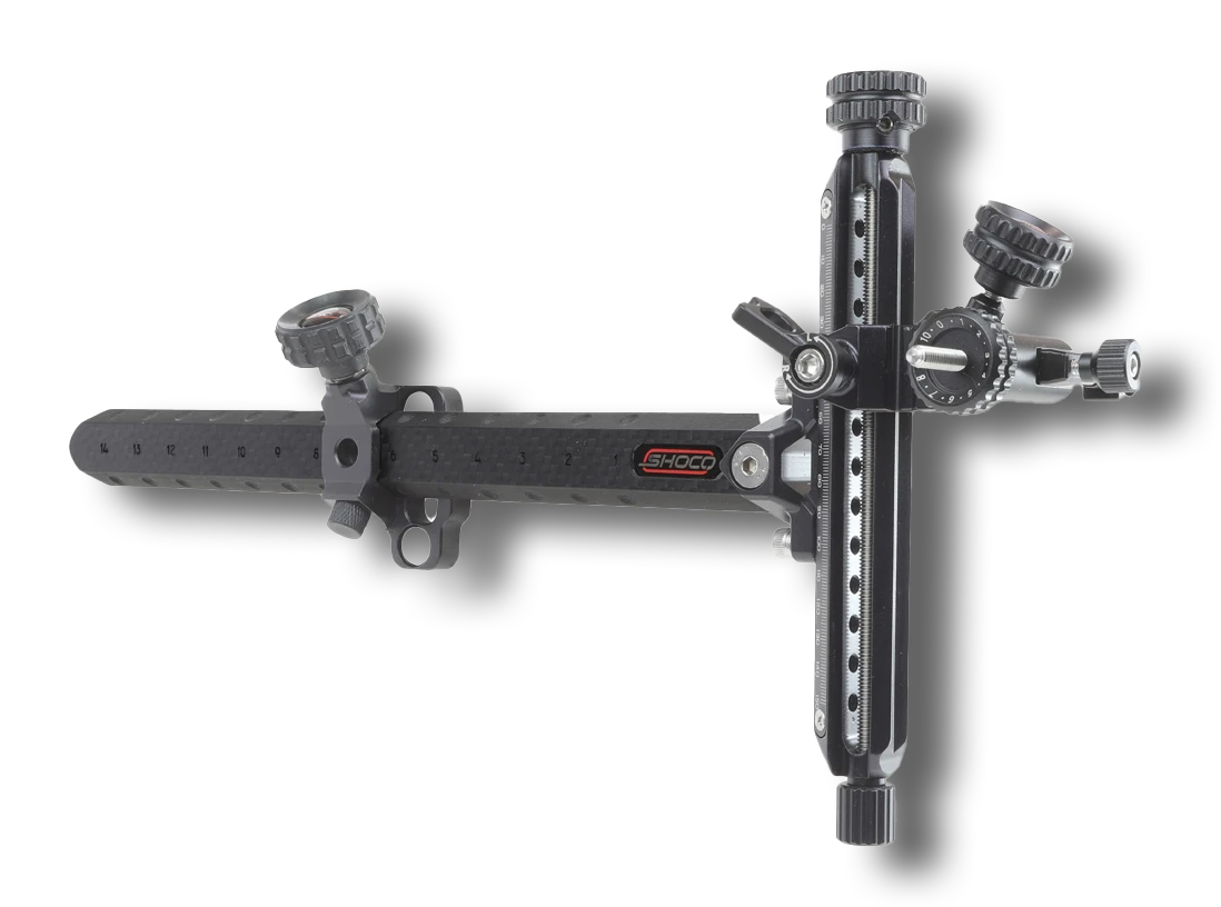 Shocq Sight Align Pro Carbon
