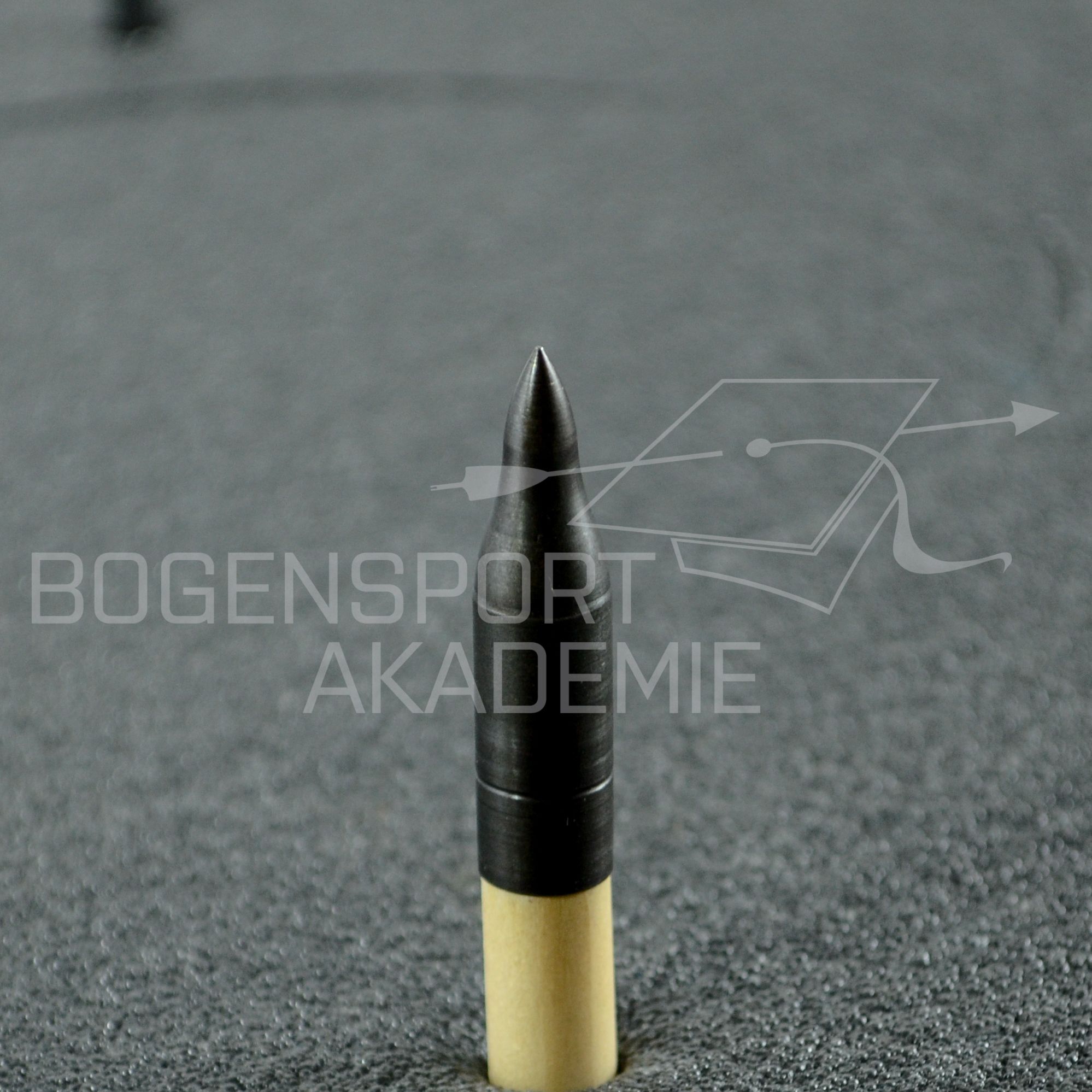 TopHat Feld brüniert 80gr 11/32