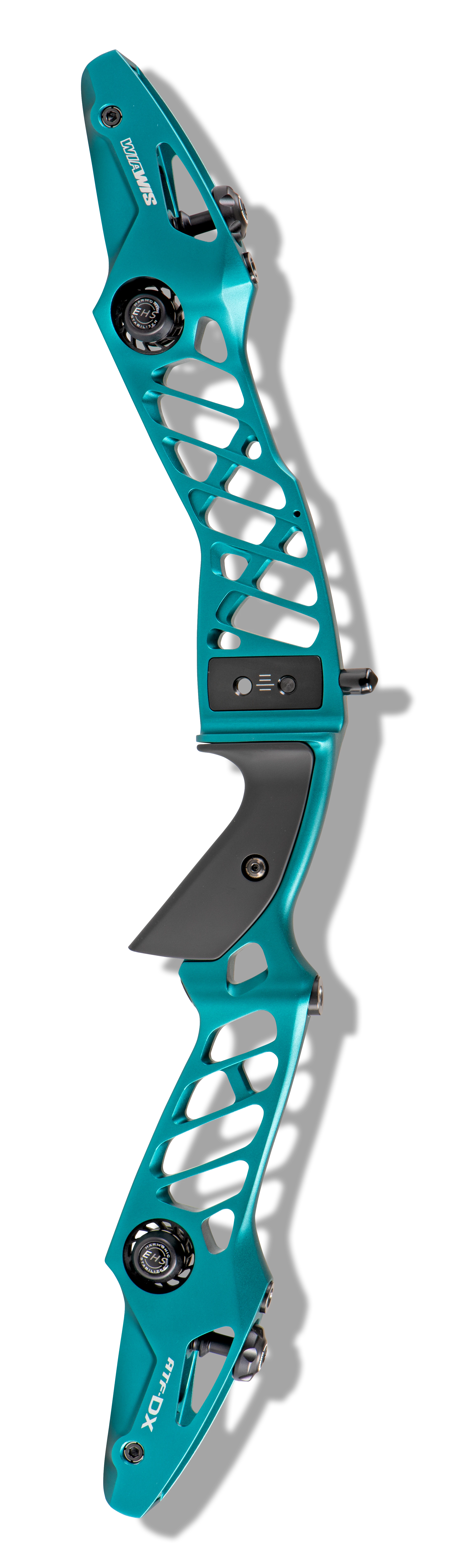 Win&Win Handle Wiawis ATF-DX 25" RH Turkey Grün