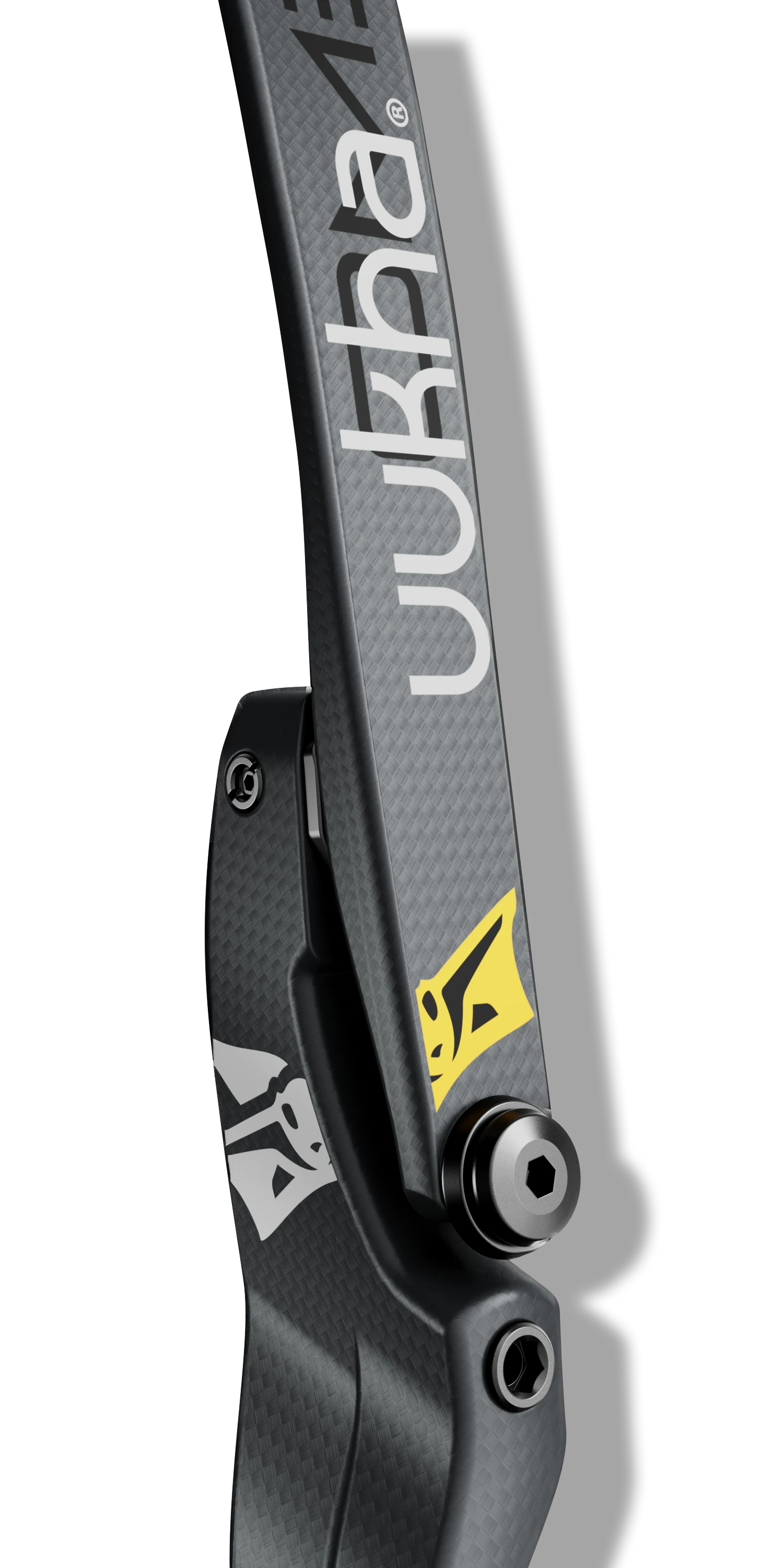 Uukha Xpro3 27" 100% Monolith Carbon