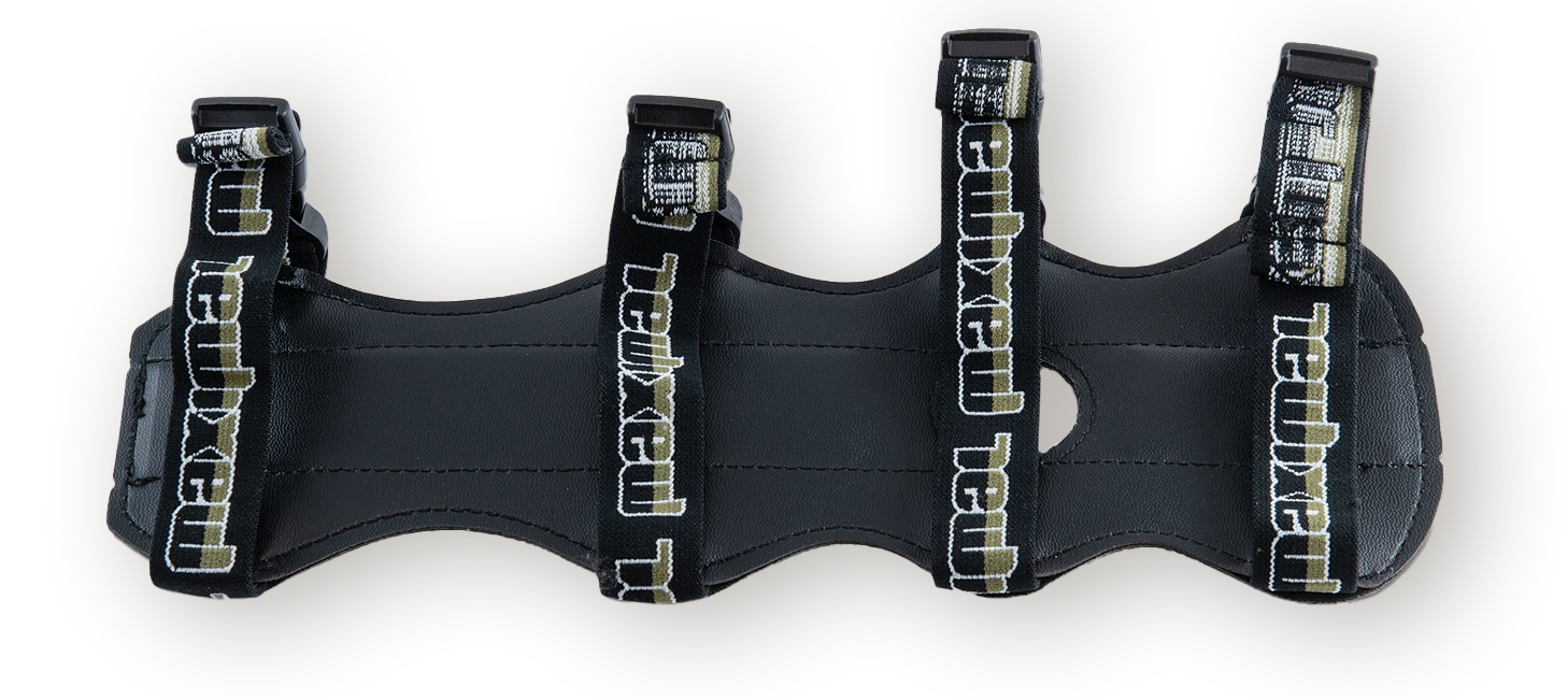 Maximal Armschutz Camo