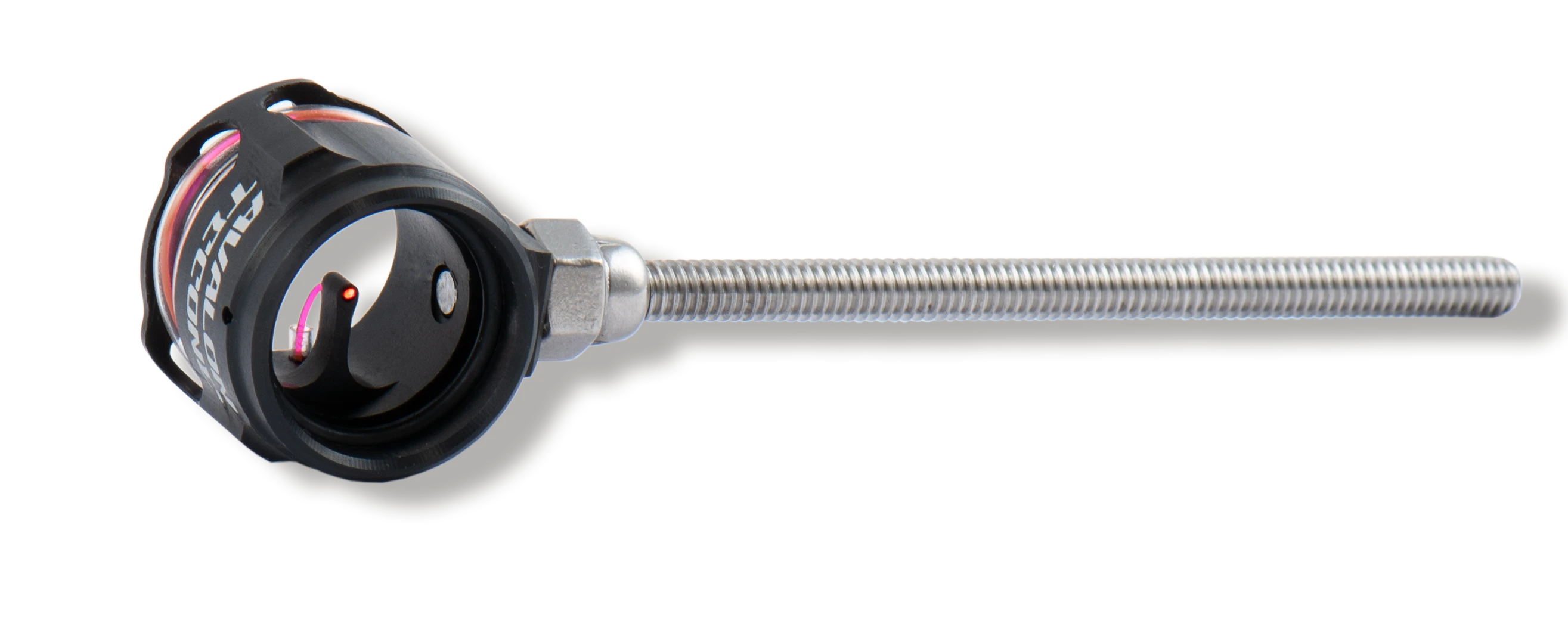 Avalon Tec One Recurve Scope .019 Fiber