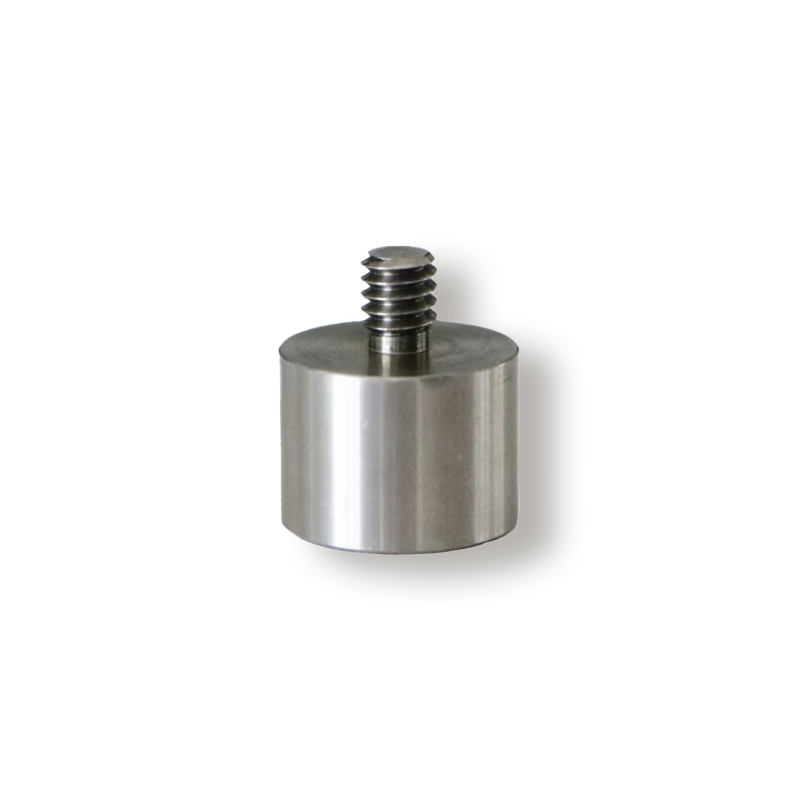 Focus Stabilizer Weight Performance