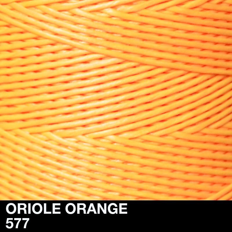 Flex FastFlight 250m Spule Oriole Orange