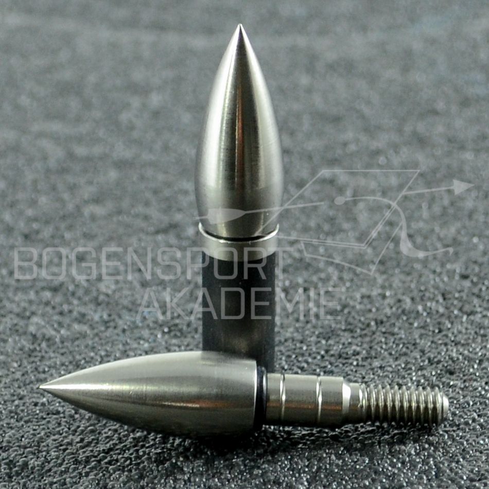 TopHat Convex BU 125gr 5/16