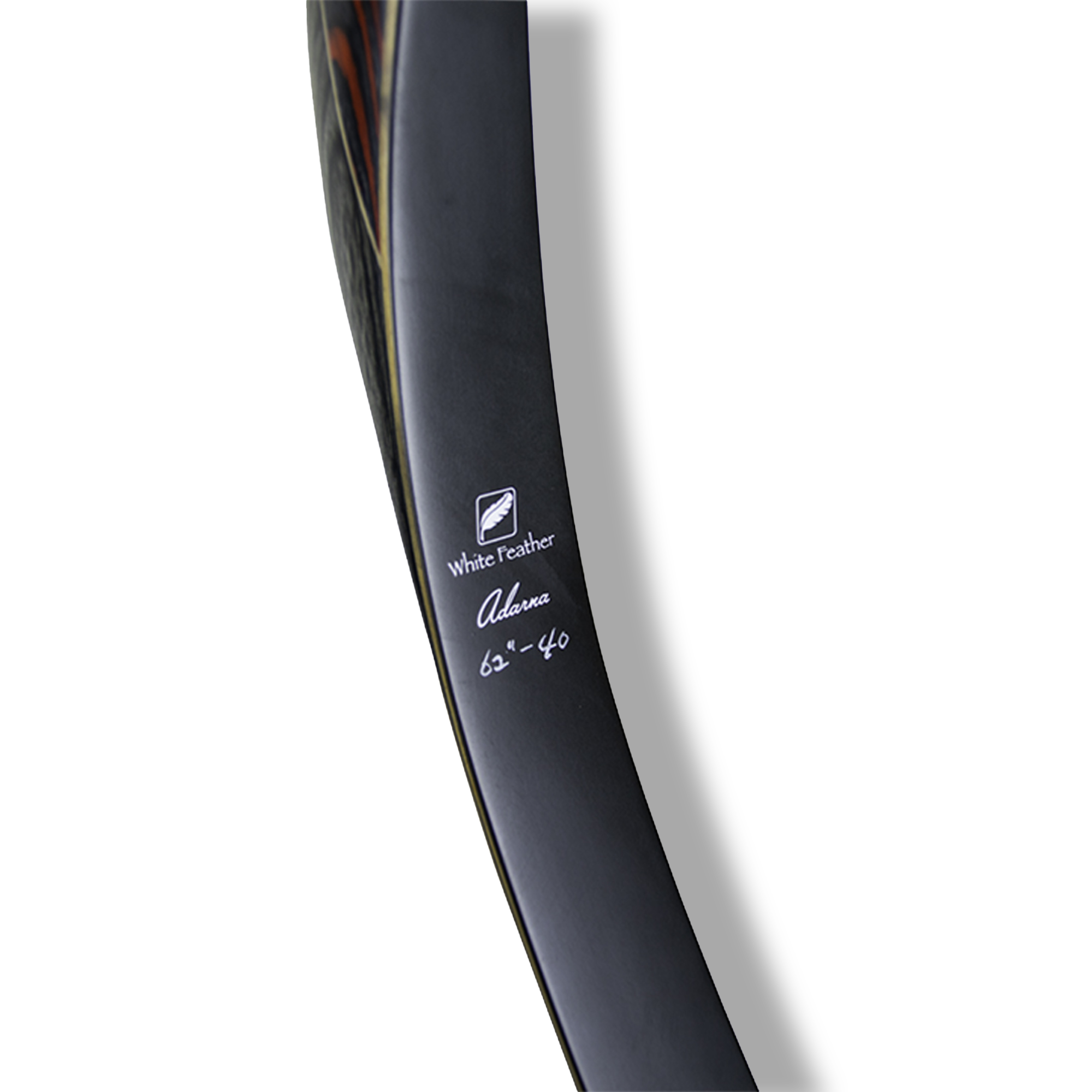 White Feather Fieldbow One Piece Adarna LH 30#
