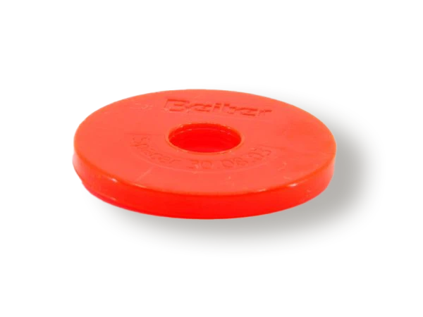 Beiter V-BOX Distanzscheibe 6Stk. Fluo Orange