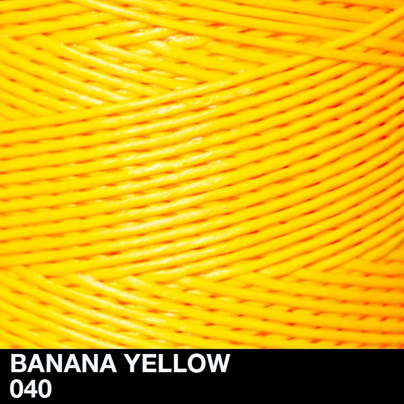 Flex FastFlight 250m Spule Banana Yellow