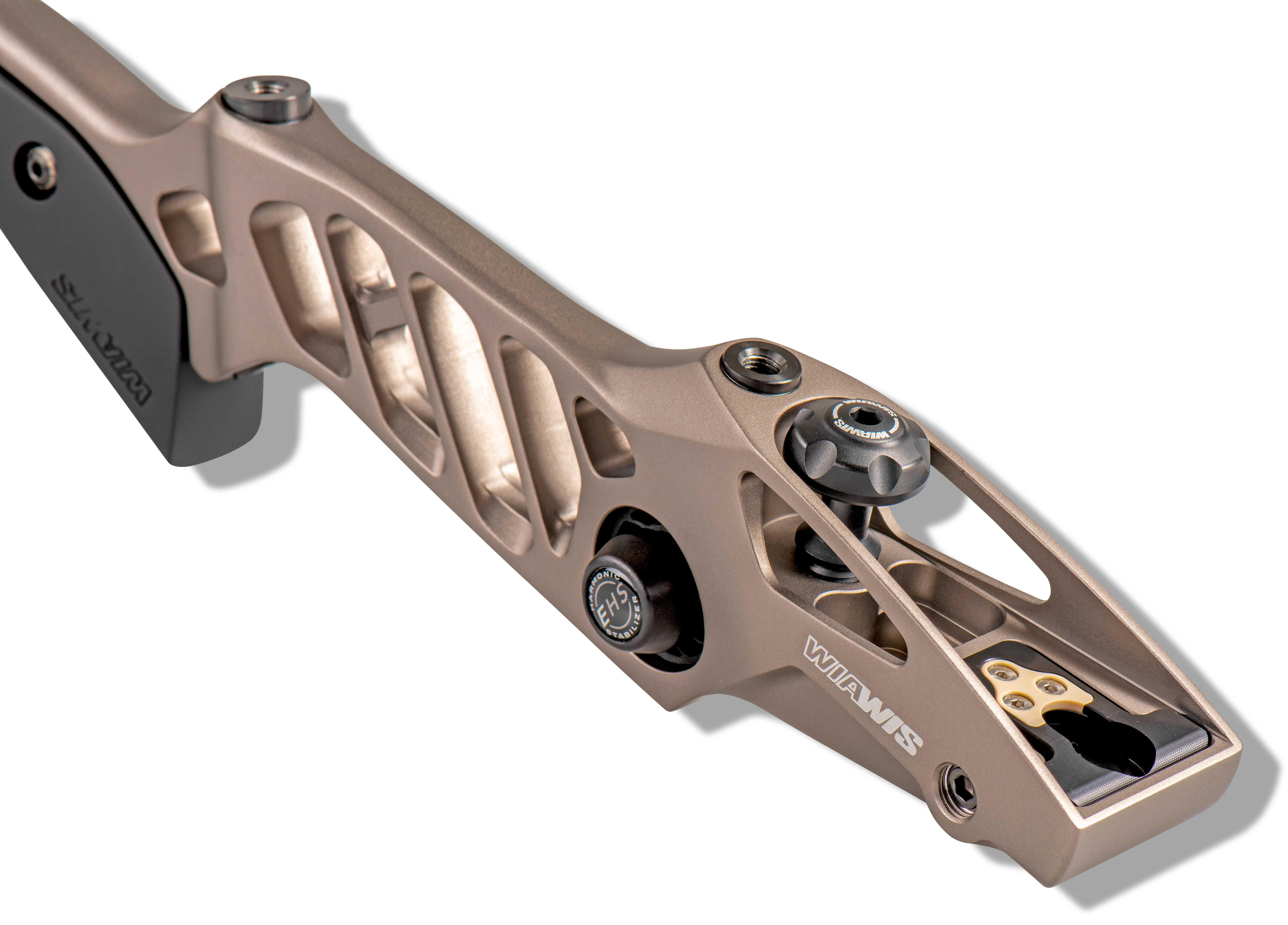 Win&Win Handle Wiawis ATF-DX 25" RH Stone Beige