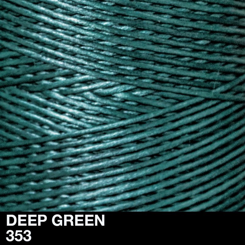 Flex FastFlight 250m Spule Deep Green
