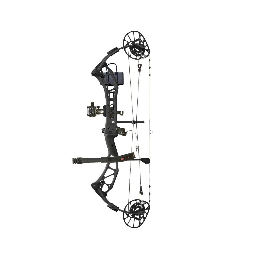 PSE Compound Bow Force DS (FDS CAM) 2026 Package RTH