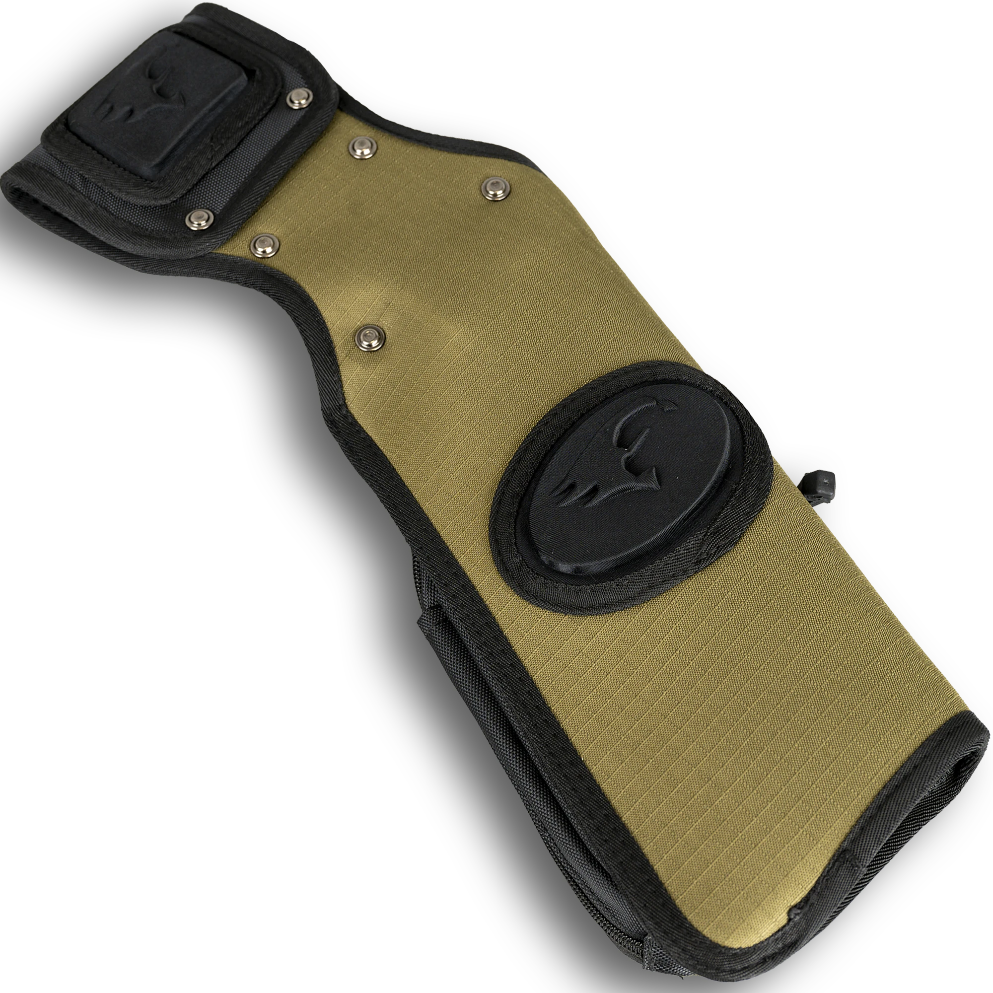 Elevation Quiver Field Nerve RH Schwarz/Ambusch