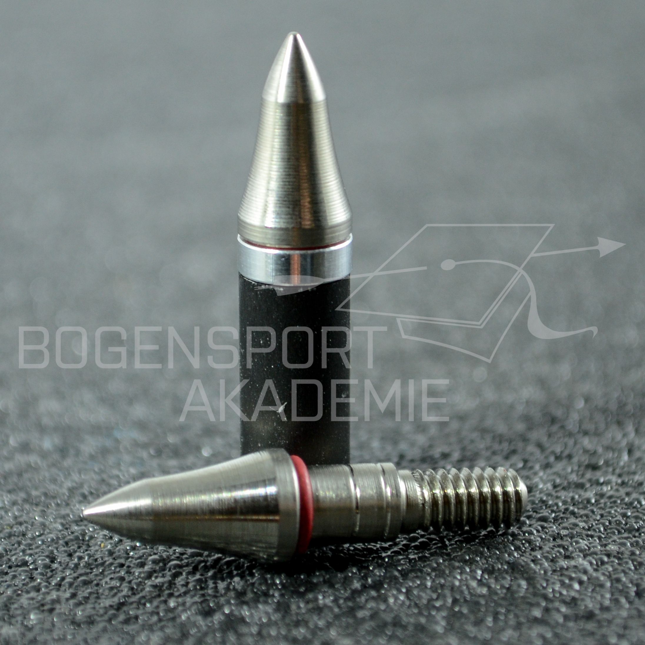 TopHat Apex 3D 60gr 9/32