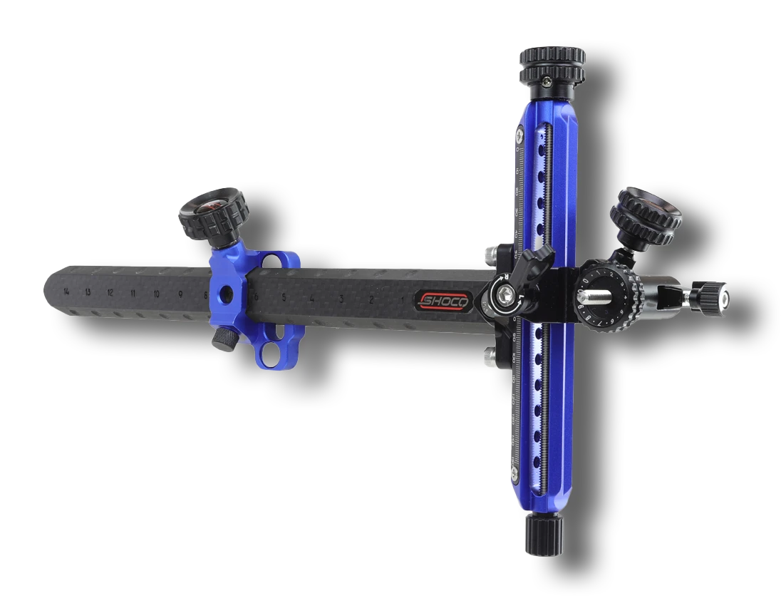 Shocq Sight Align Pro Carbon