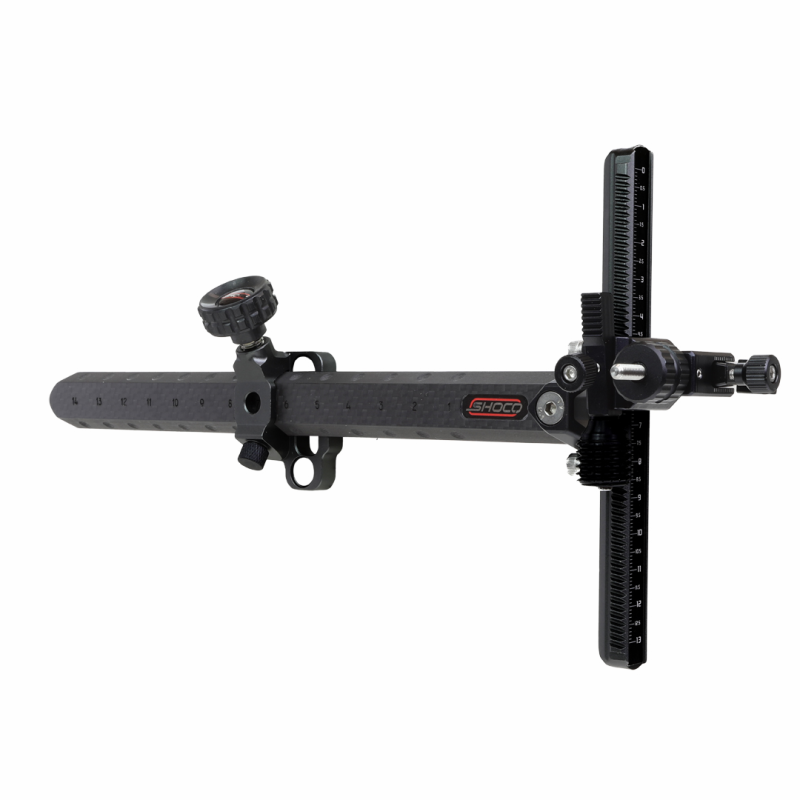 Shocq Sight Align Carbon