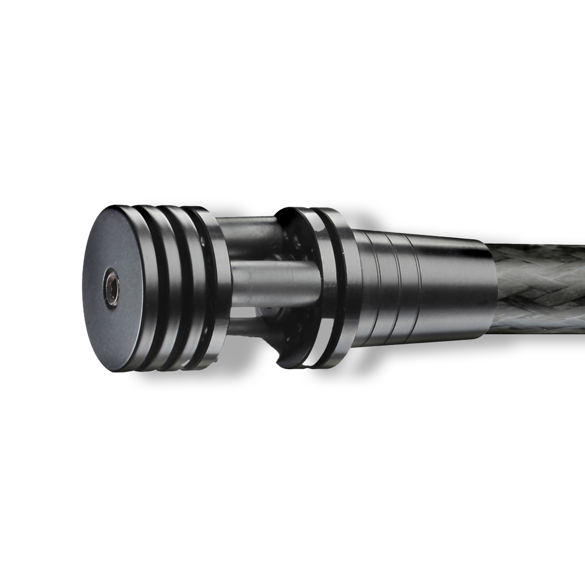 Arctec Pro-XXL Stabilizer Long Silber 32"