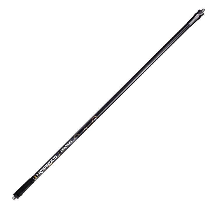 RamRods Stabilizer Long Vektor 2 Tungsten Damping 28"